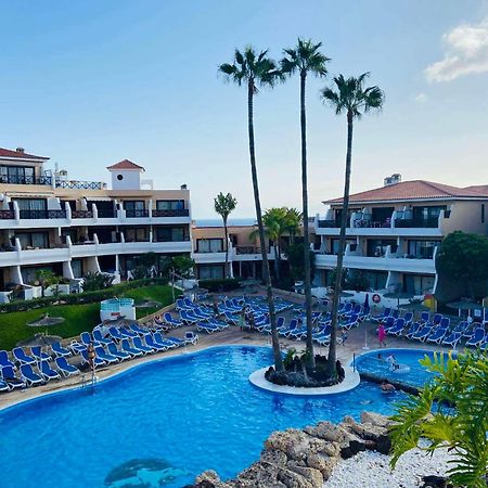 Vive Rie Ama Tenerife - 2 Bedroom Apartment サンミゲル・デ・アボナ エクステリア 写真