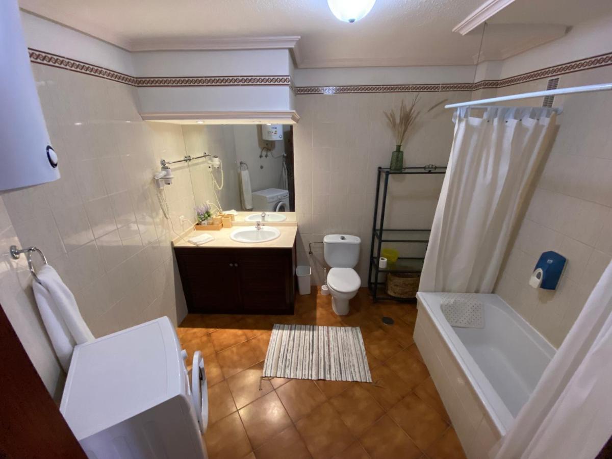 Vive Rie Ama Tenerife - 2 Bedroom Apartment サンミゲル・デ・アボナ エクステリア 写真