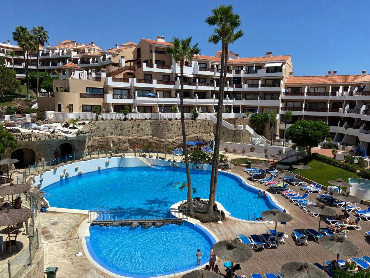 Vive Rie Ama Tenerife - 2 Bedroom Apartment サンミゲル・デ・アボナ エクステリア 写真