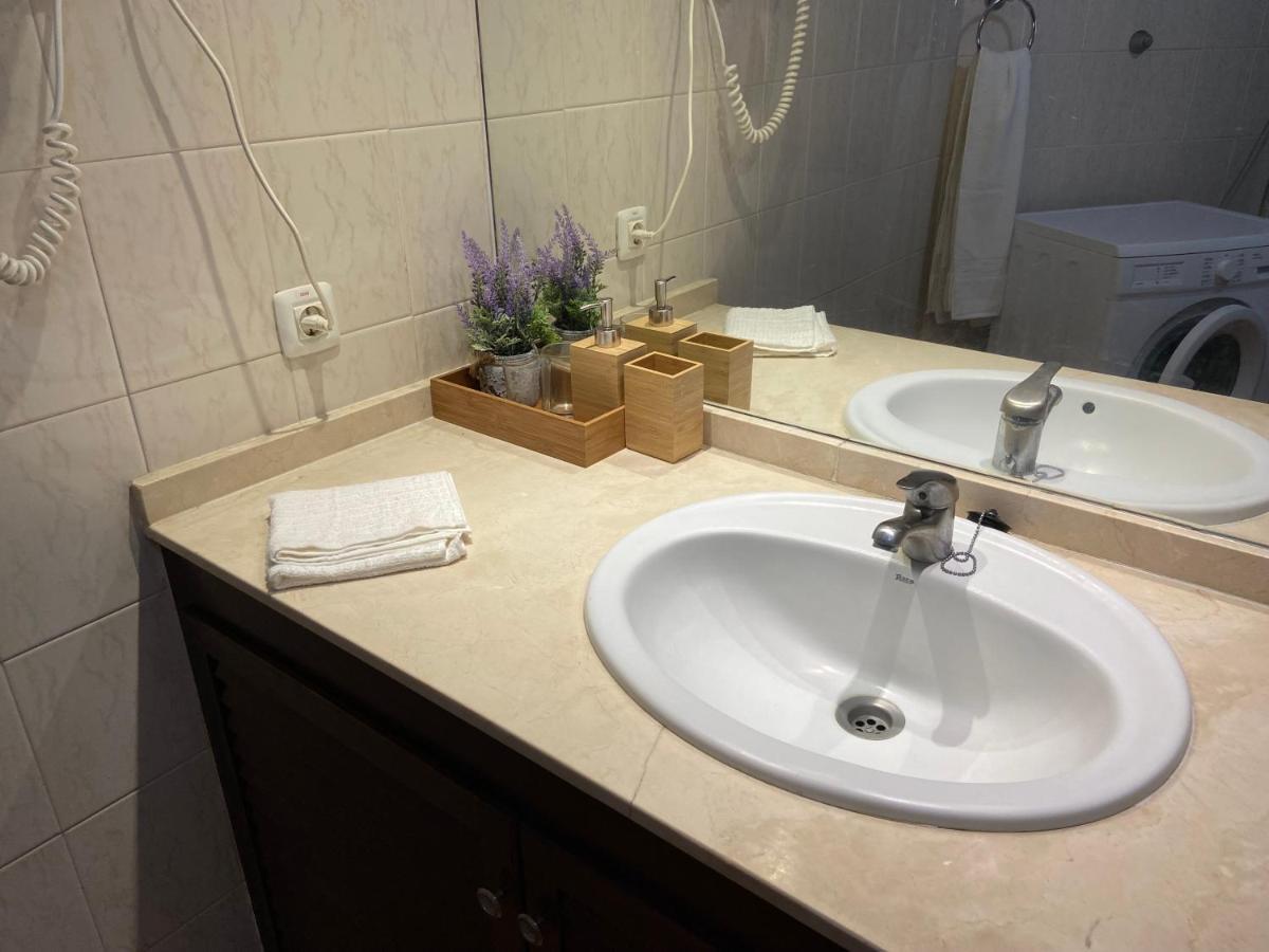 Vive Rie Ama Tenerife - 2 Bedroom Apartment サンミゲル・デ・アボナ エクステリア 写真