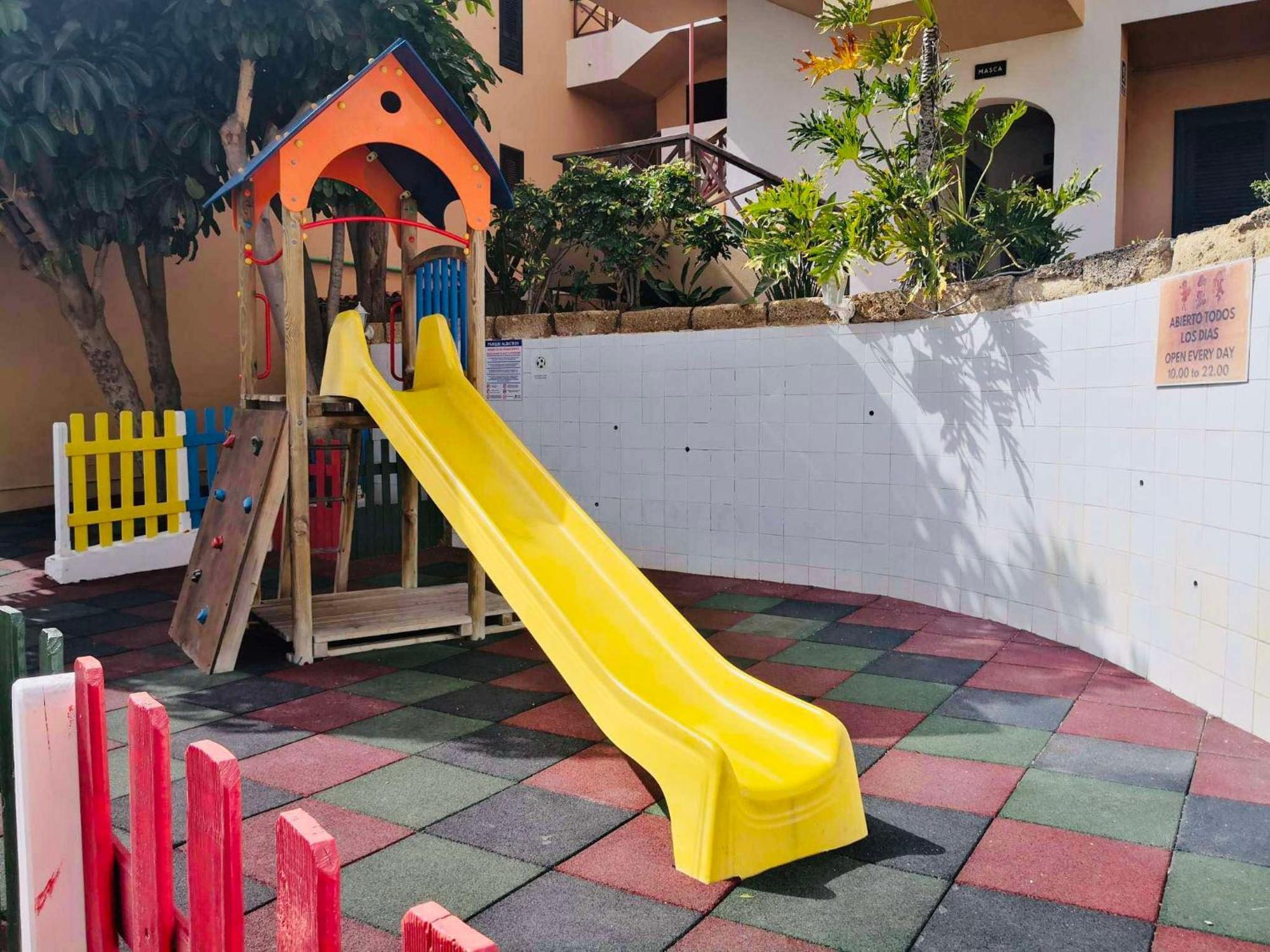 Vive Rie Ama Tenerife - 2 Bedroom Apartment サンミゲル・デ・アボナ エクステリア 写真