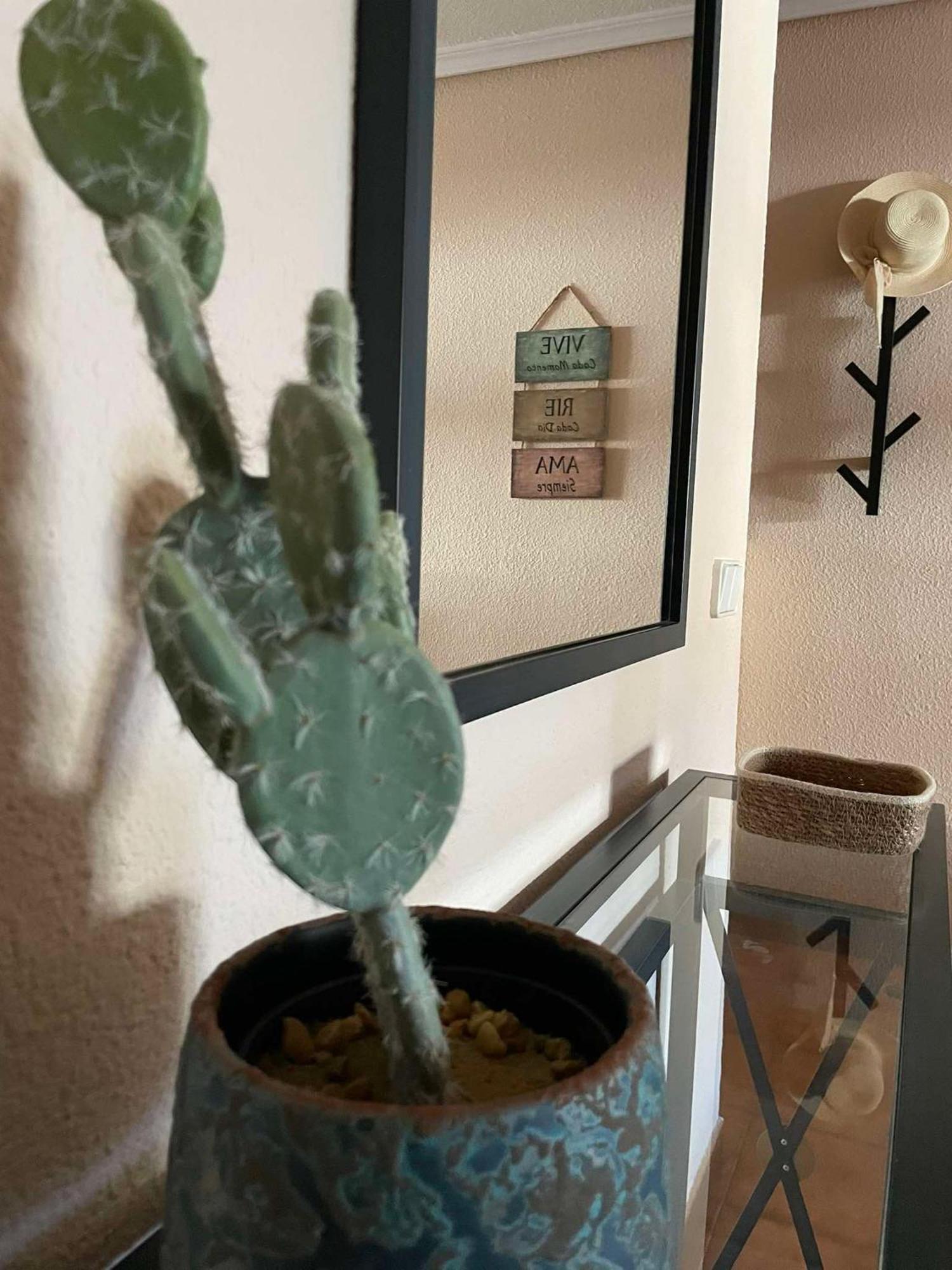 Vive Rie Ama Tenerife - 2 Bedroom Apartment サンミゲル・デ・アボナ エクステリア 写真