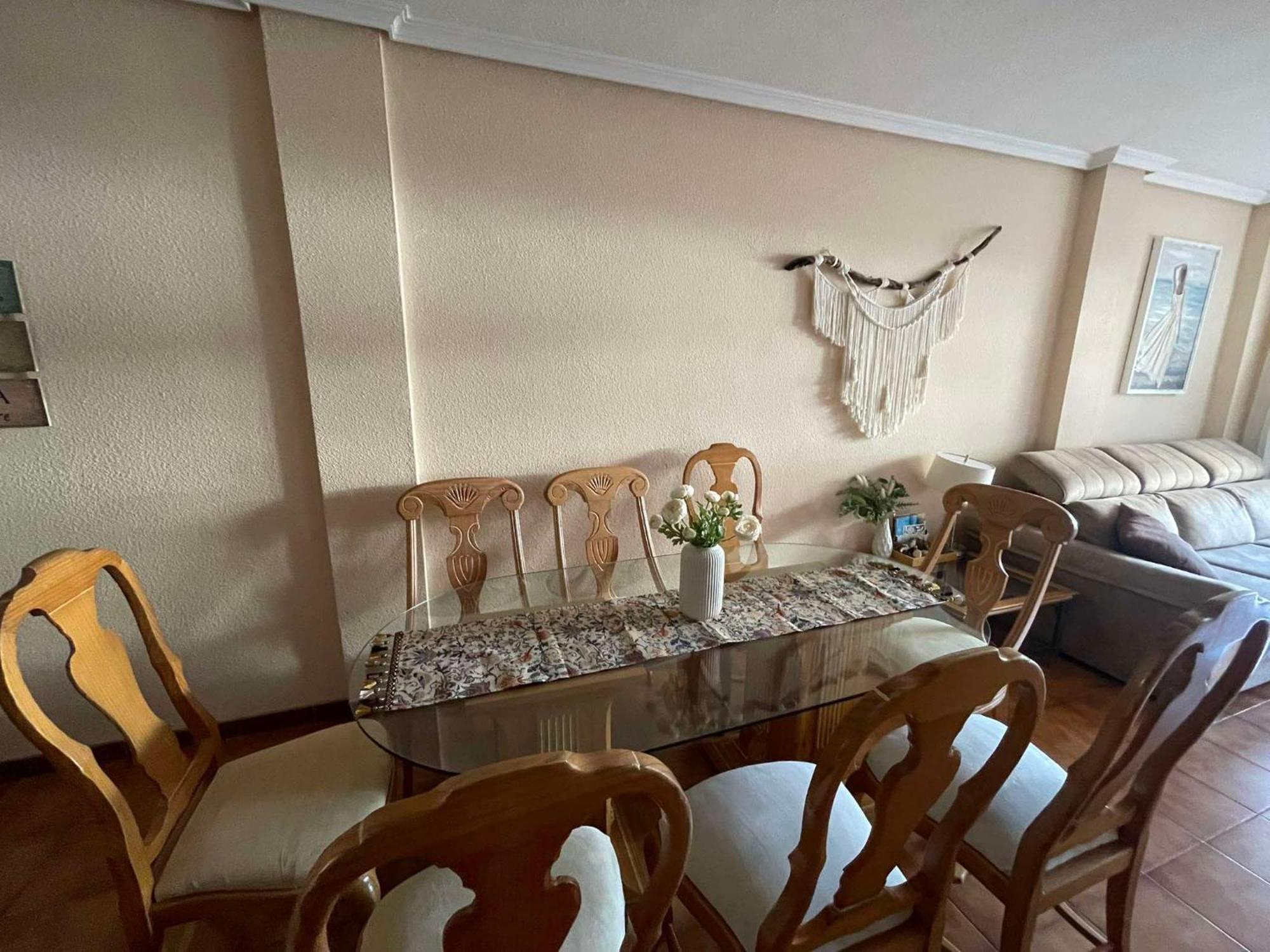 Vive Rie Ama Tenerife - 2 Bedroom Apartment サンミゲル・デ・アボナ エクステリア 写真